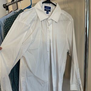APT.9 - Dress Shirt